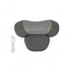 Nuvae 3-in-1 neck massager pillow product shot
